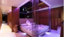 SEA FORCE ONE - Guest Double Cabin